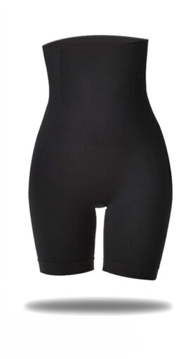High Waist Body Shaper