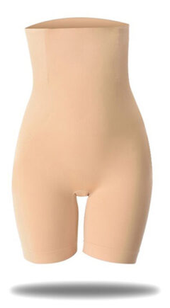 High Waist Body Shaper