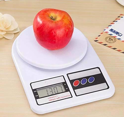 Kitchen Weight Scale