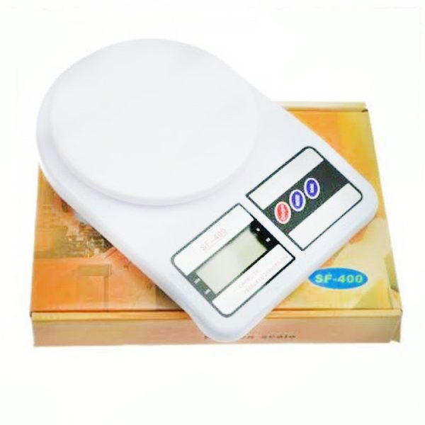 Kitchen Weight Scale