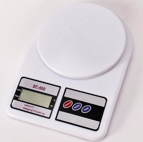 Kitchen Weight Scale